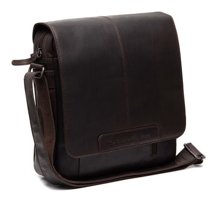 The Chesterfield Brand Raphael Shoulderbag Brown