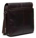 The Chesterfield Brand Raphael Shoulderbag Brown
