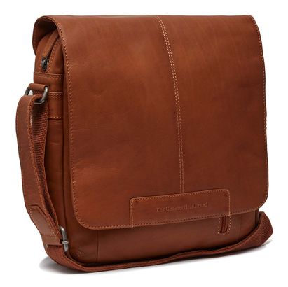 The Chesterfield Brand Raphael Shoulderbag Cognac
