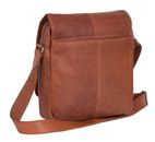 The Chesterfield Brand Raphael Shoulderbag Cognac
