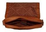 The Chesterfield Brand Raphael Shoulderbag Cognac The Chesterfield Brand Raphael Shoulderbag Cognac