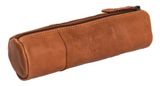 The Chesterfield Brand Lea Pencil Case Cognac