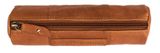 The Chesterfield Brand Lea Pencil Case Cognac