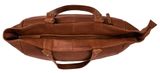 The Chesterfield Brand Berlin Shoulderbag Cognac
