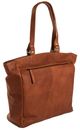 The Chesterfield Brand Berlin Shoulderbag Cognac