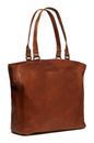 The Chesterfield Brand Berlin Shoulderbag Cognac