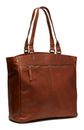 The Chesterfield Brand Berlin Shoulderbag Cognac