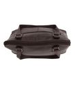 The Chesterfield Brand Manon Shoulderbag Brown The Chesterfield Brand Manon Shoulderbag Brown