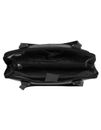 The Chesterfield Brand Manon Shoulderbag Black The Chesterfield Brand Manon Shoulderbag Black