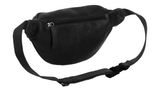The Chesterfield Brand Eden Beltbag Black The Chesterfield Brand Eden Beltbag Black