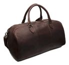 The Chesterfield Brand William Travel Bag Brown