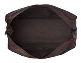 The Chesterfield Brand William Travel Bag Brown