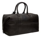 The Chesterfield Brand Portsmouth Travel Bag Black The Chesterfield Brand Portsmouth Travel Bag Black
