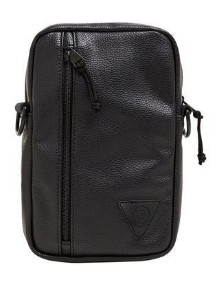 ESPRIT Cross Body Bag Black