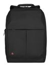 WENGER Reload 16'' Laptop Backpack Black