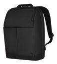WENGER Reload 16'' Laptop Backpack Black