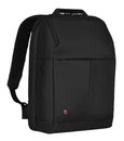 WENGER Reload 16'' Laptop Backpack Black