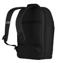 WENGER Reload 16'' Laptop Backpack Black