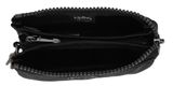 kipling Basic Elevated Eyes Wide Open Creativity Purse S Rich Black