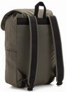 kipling Boost It Winton Backpack L Cool Moss