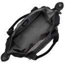 kipling Basic Elevated Art Mini Handbag Rich Black kipling Basic Elevated Art Mini Handbag Rich Black