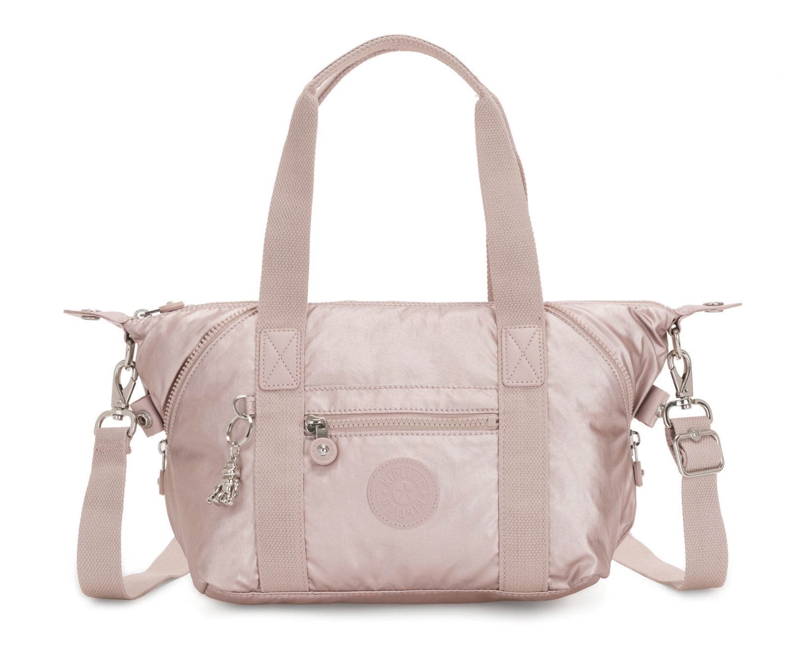 kipling art mini handbag