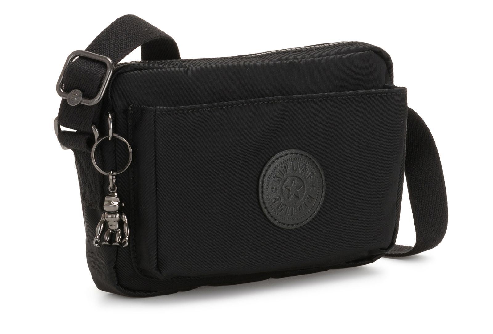 Abanu Basic Elevated Crossbody - Kipling