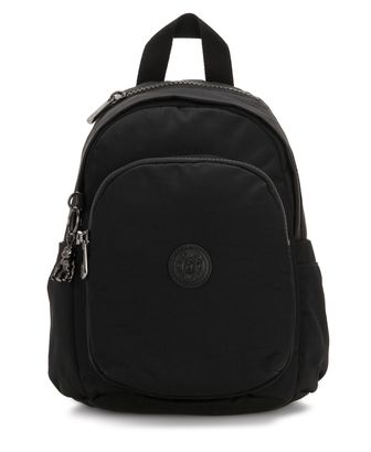 kipling Basic Elevated Delia Mini Backpack S Galaxy Black