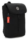 kipling Boost It Winton Backpack L Brave Black
