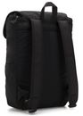 kipling Boost It Winton Backpack L Brave Black