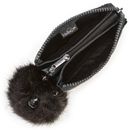 kipling Basic Plus Creativity Purse S True Dazzling Black kipling Basic Plus Creativity Purse S True Dazzling Black