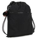 kipling Back To School Supertaboo Backpack M True Black kipling Back To School Supertaboo Backpack M True Black