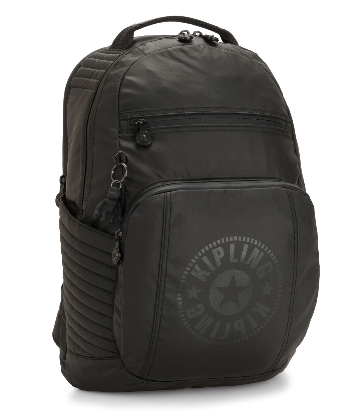 bag with back support