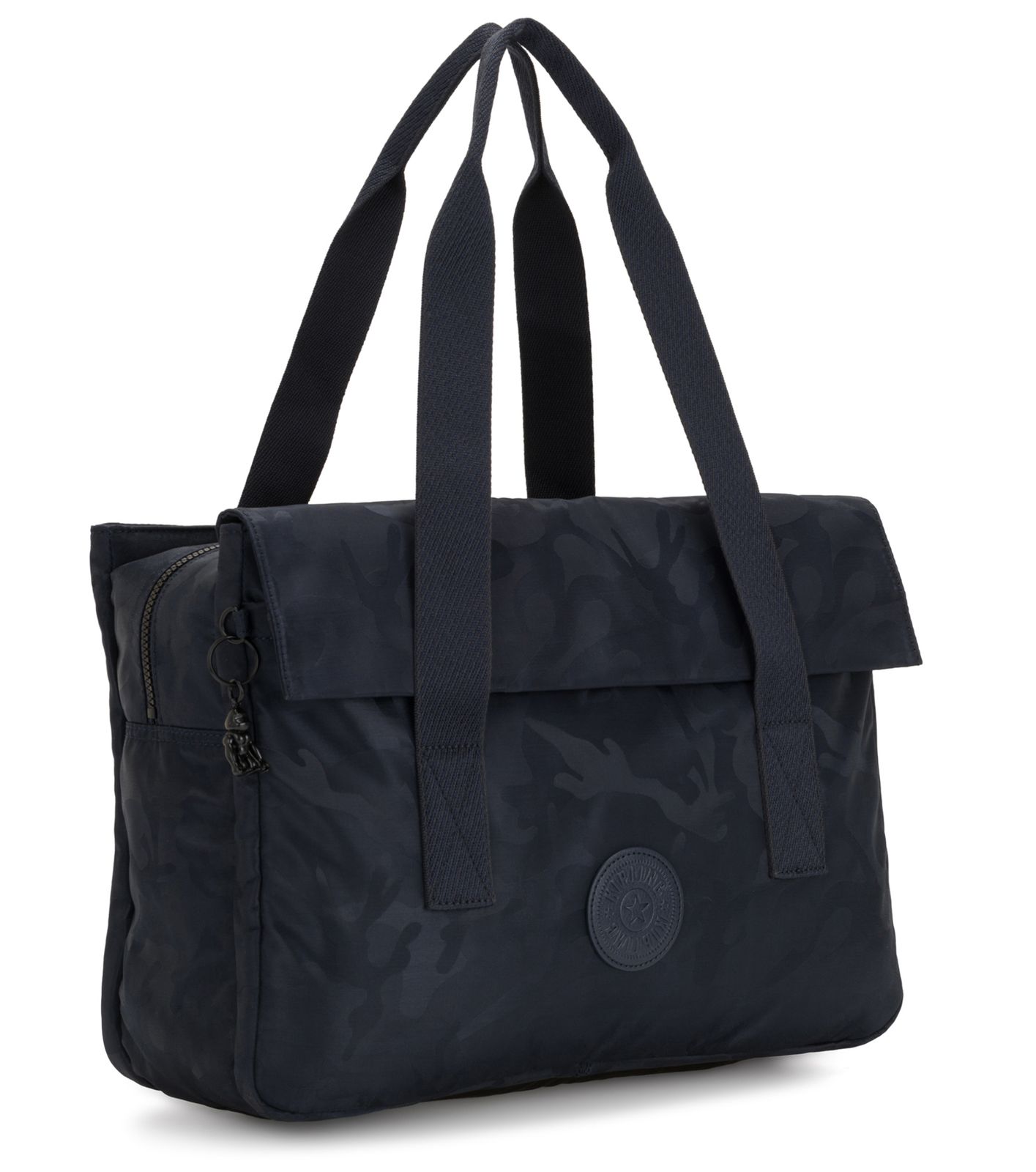 kipling laptop tote