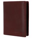 PORSCHE DESIGN Urban Courier Wallet V11 Cognac PORSCHE DESIGN Urban Courier Wallet V11 Cognac