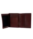 PORSCHE DESIGN Urban Courier Wallet V11 Cognac PORSCHE DESIGN Urban Courier Wallet V11 Cognac