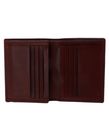 PORSCHE DESIGN Urban Courier Wallet V11 Cognac PORSCHE DESIGN Urban Courier Wallet V11 Cognac