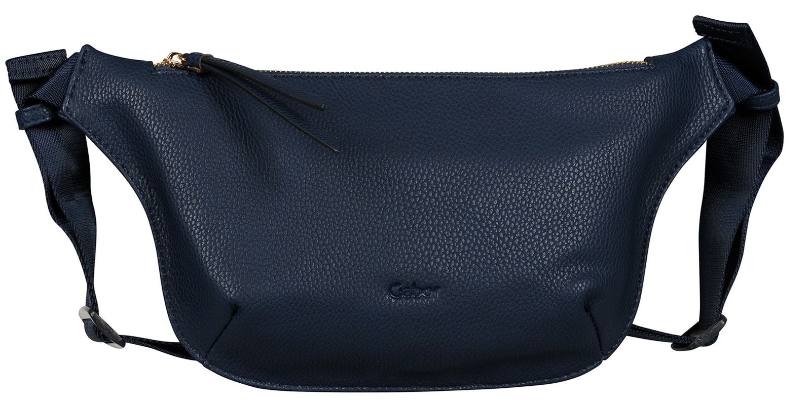 Gabor Gürteltasche Fabia Beltbag Blue GABOR FABIA HOBO Schultertasche Tasche Blue Blau Neu EUR