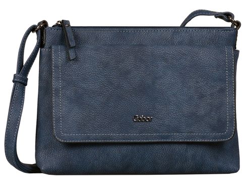 Gabor Avaly Crossbag Blue