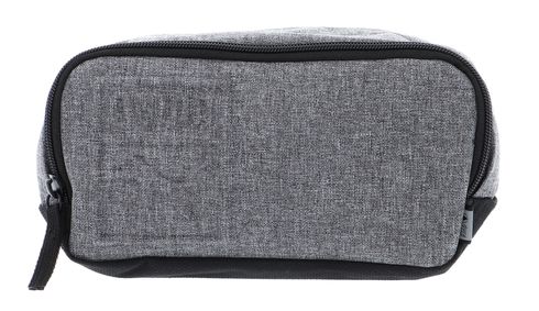 PUMA S Waist Bag Medium Gray Heather