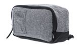 PUMA S Waist Bag Medium Gray Heather PUMA S Waist Bag Medium Gray Heather