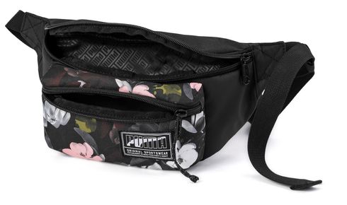 puma floral bag