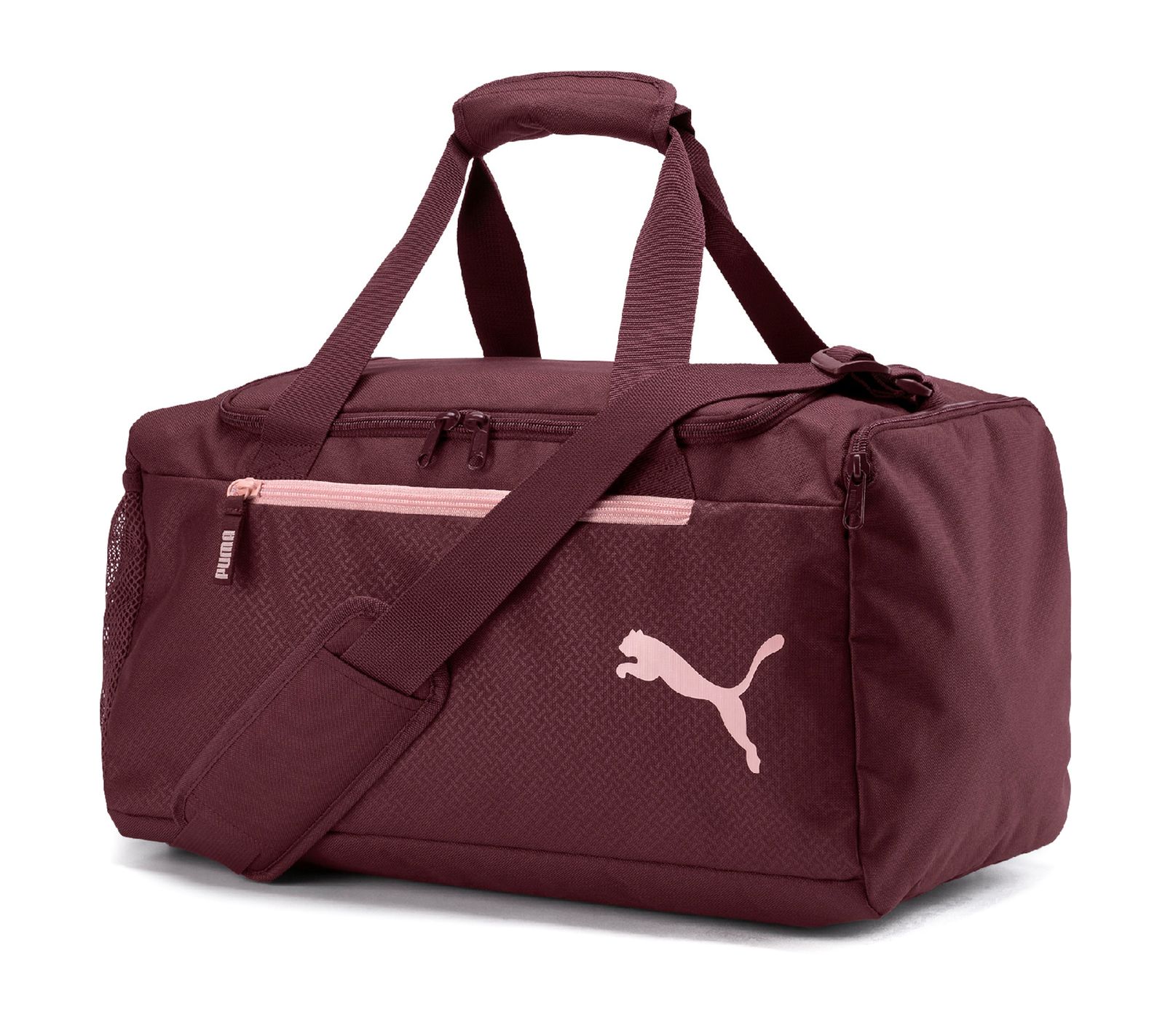 fundamentals sports bag s