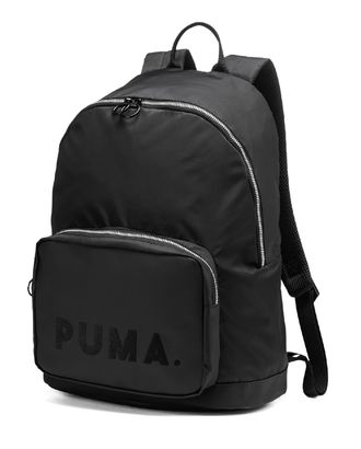 PUMA Originals Backpack Trend Puma Black