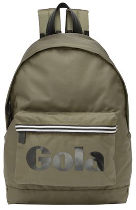 Gola Harlow Mono Backpack Khaki