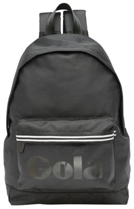 Gola Harlow Mono Backpack Black