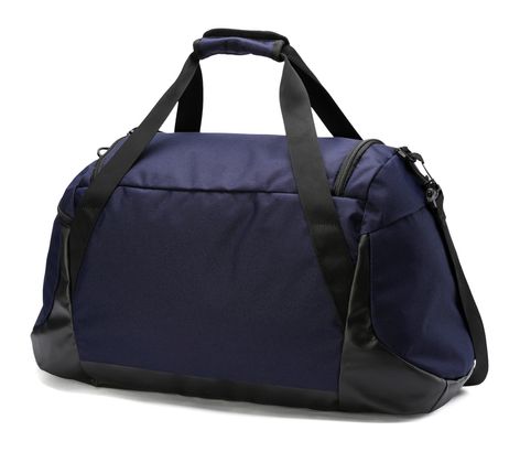 puma gym duffle bag m