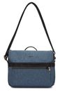 pacsafe Metrosafe X Messenger Dark Denim