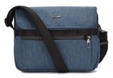 pacsafe Metrosafe X Messenger Dark Denim