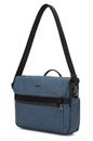 pacsafe Metrosafe X Messenger Dark Denim
